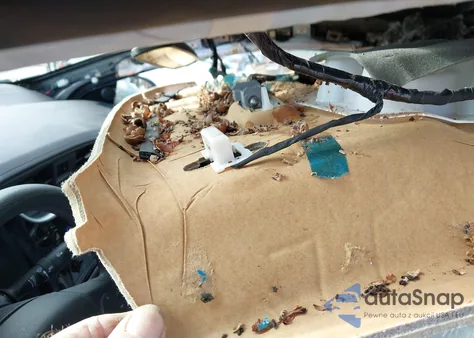 2019 Toyota Corolla Le из США, поврежденный, VIN 2T1BURHE6KC140161